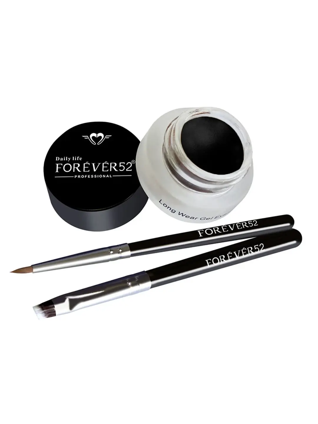 Daily Life Forever52 Long Wear Gel Eye Liner Tattoo GT001 (5 g)