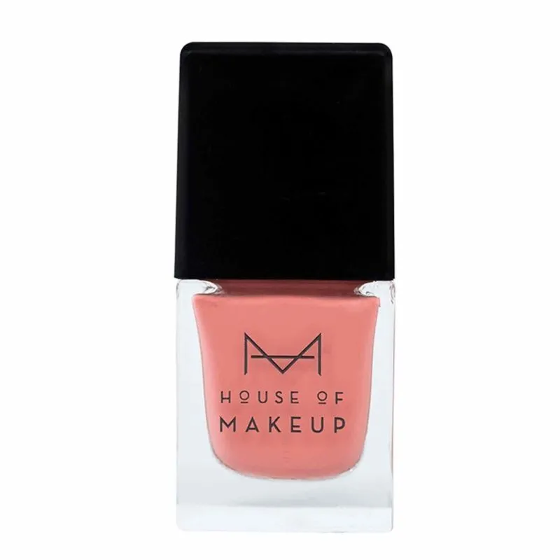 House Of Makeup Nail Lacquer