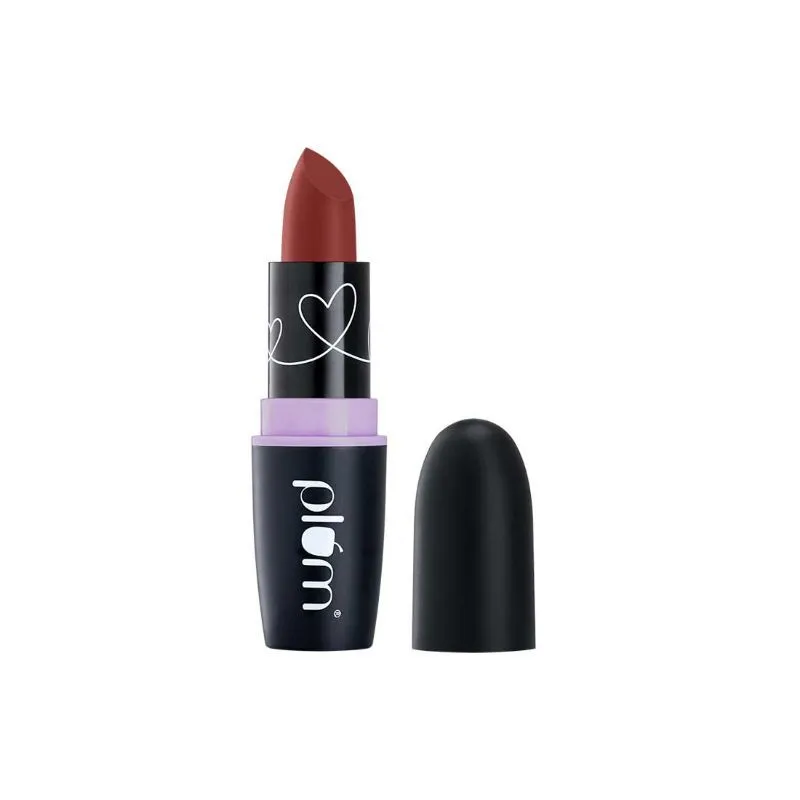 Plum Matterrific Lipstick