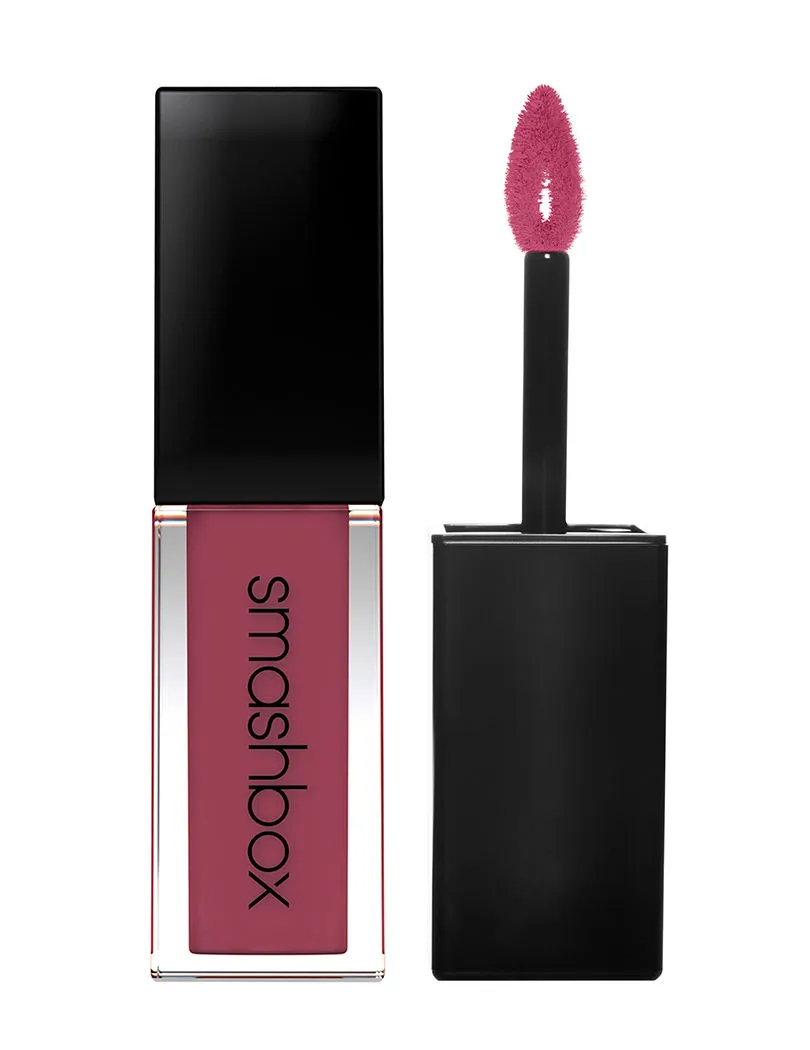 Smashbox Always On Liquid Lipstick - Big Spender