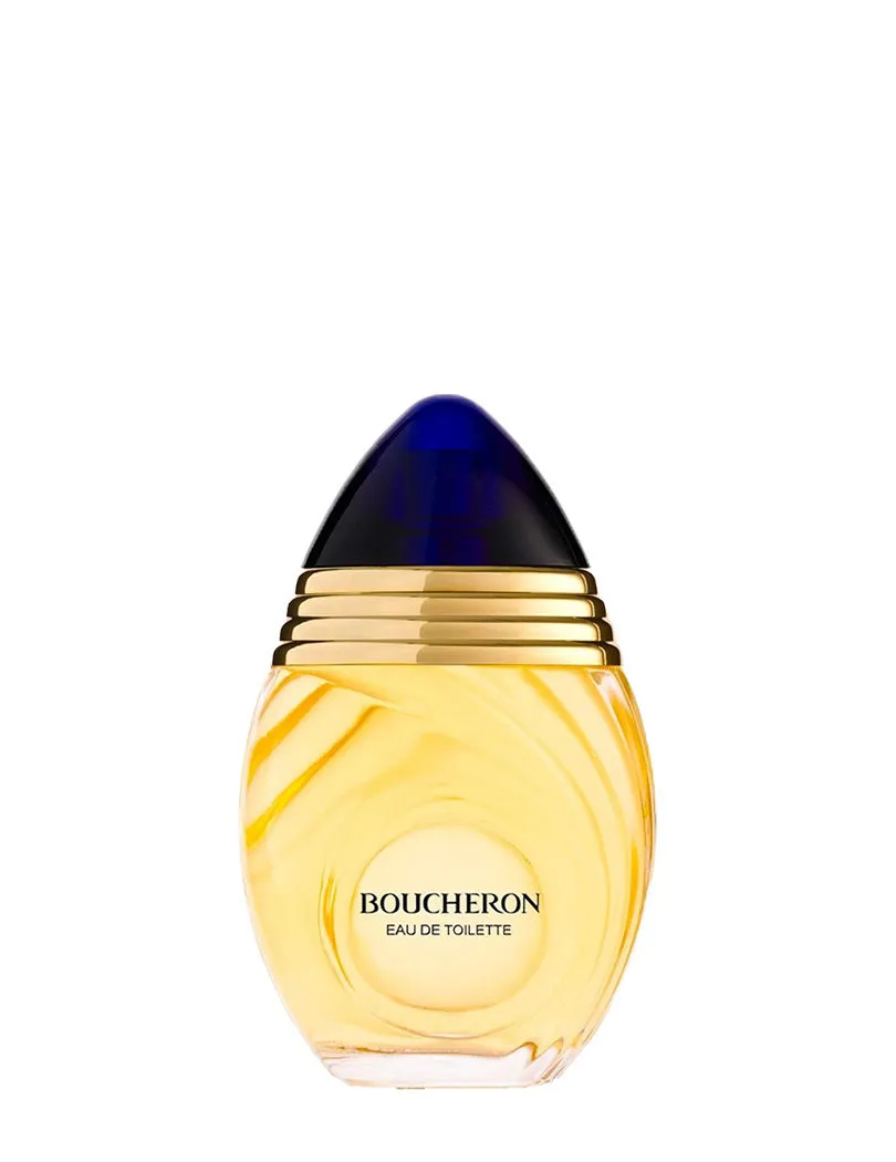 Boucheron Eau De Toilette