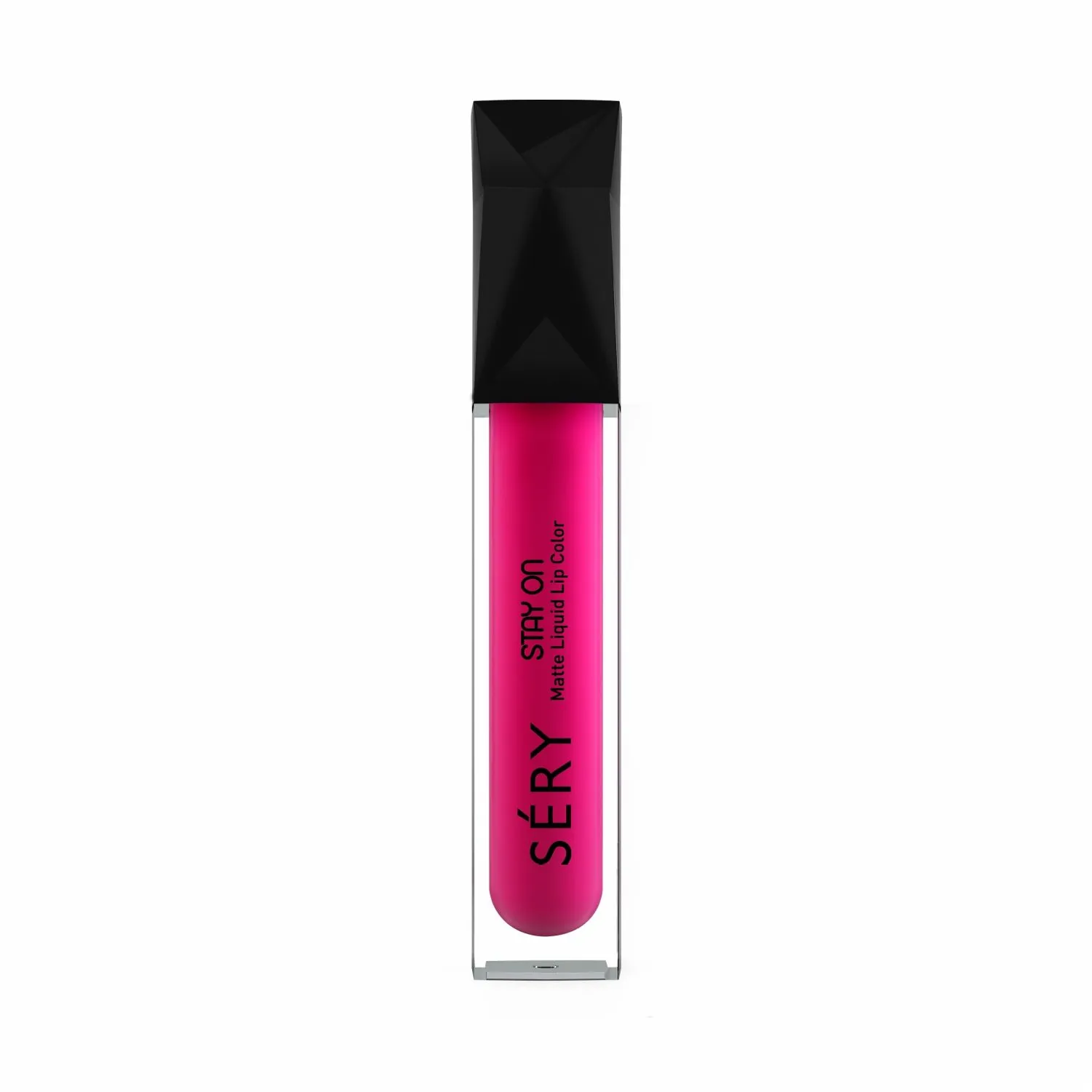 SERY Stay On Liquid Matte Lip Color - Show Stopper