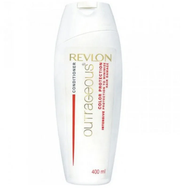 Revlon Outrageous Color Protection Conditioner