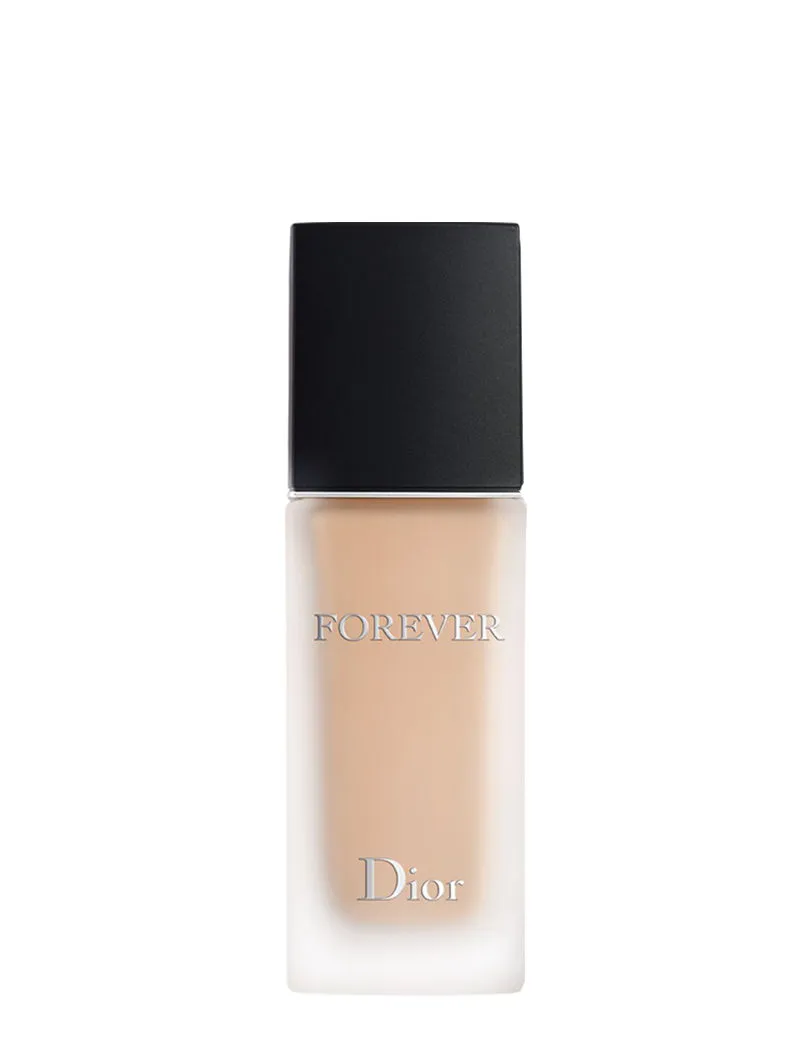 DIOR Forever No-Transfer 24H Wear Matte Foundation - 2 Neutral