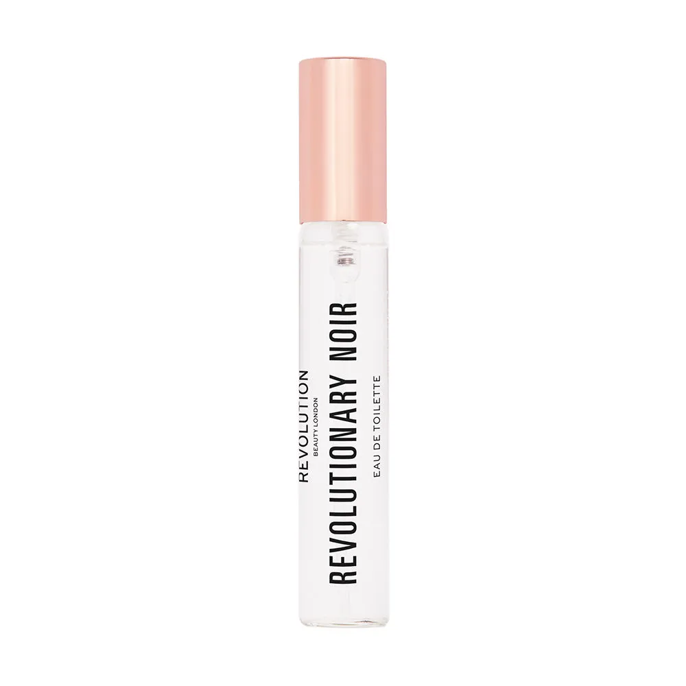 Makeup Revolution Revolutionary Noir Purse Spray