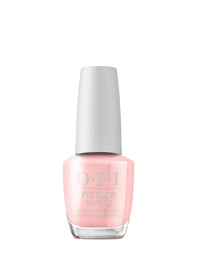 O.P.I Nature Strong Nail Paint - We Canyon Do Better