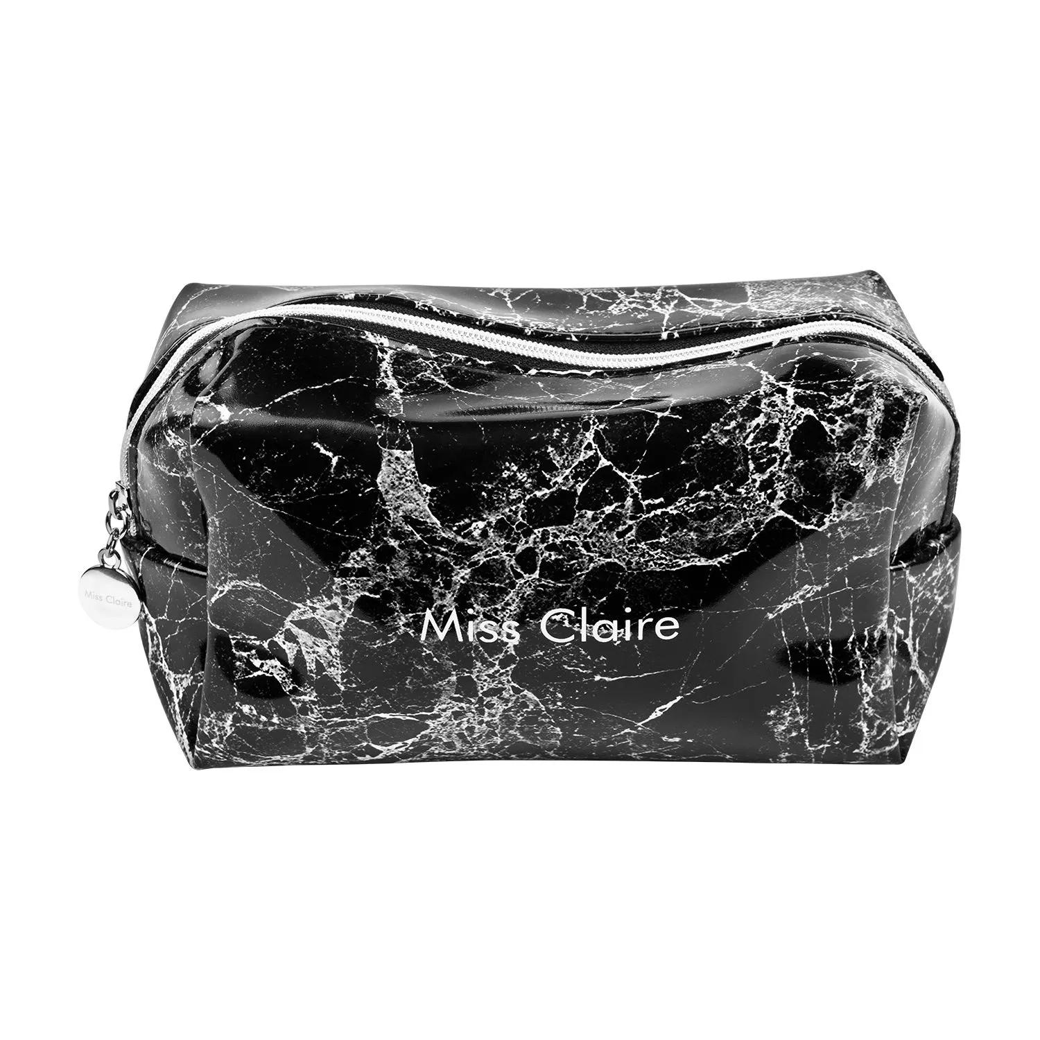 Miss Claire Marble Pouch