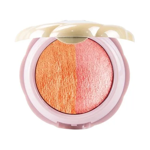 SIVANNA COLORS Cookie Blush Duo