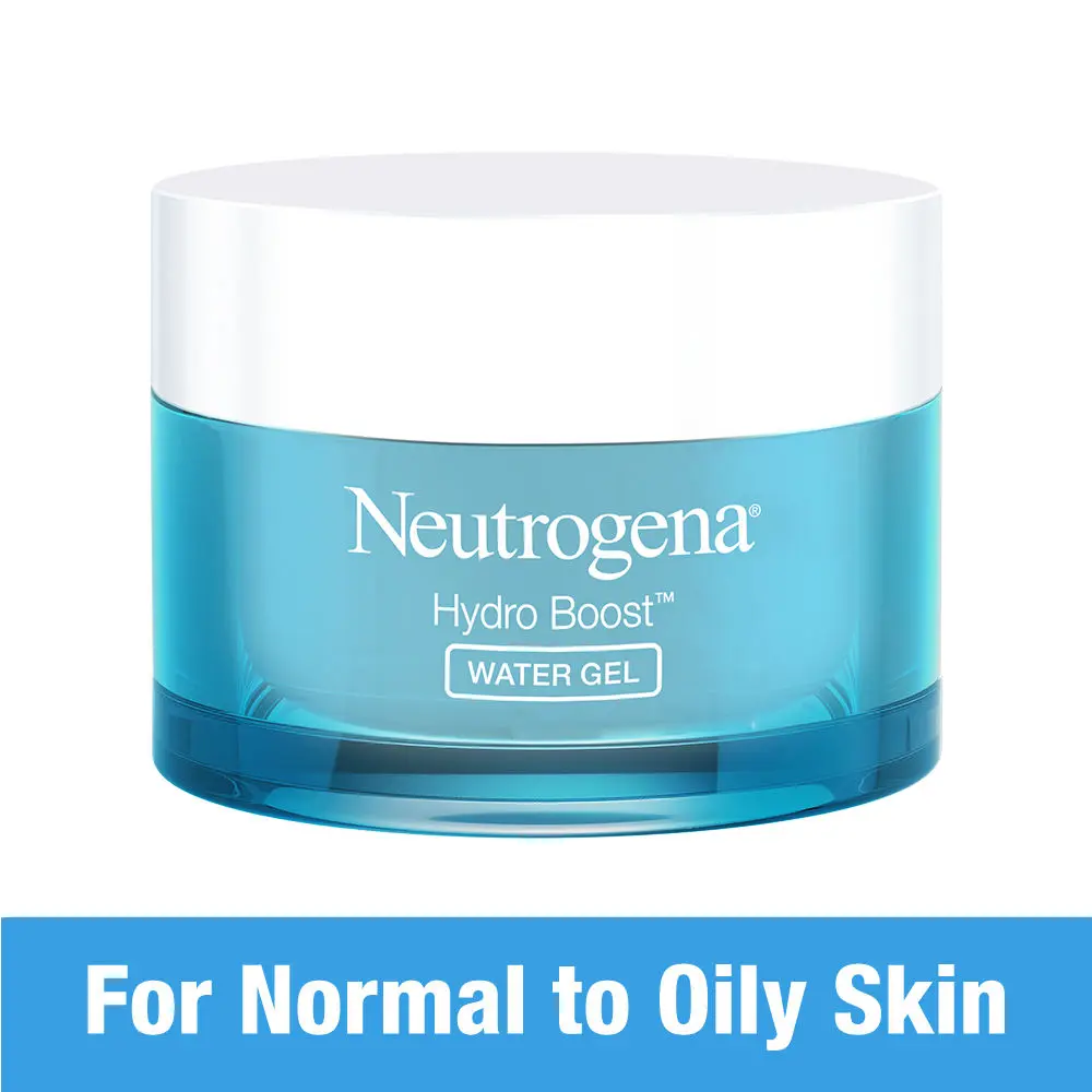 Neutrogena Hydro Boost Water Gel (50 ml)