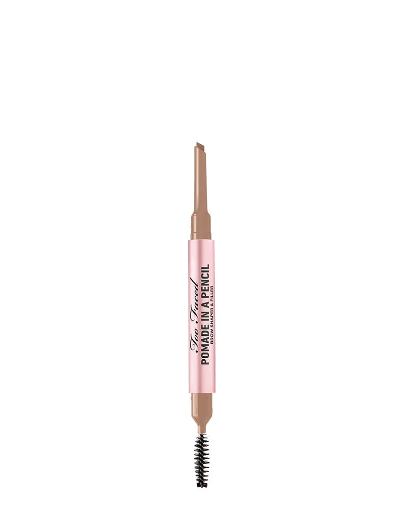 Too Faced Pomade In A Pencil - Taupe