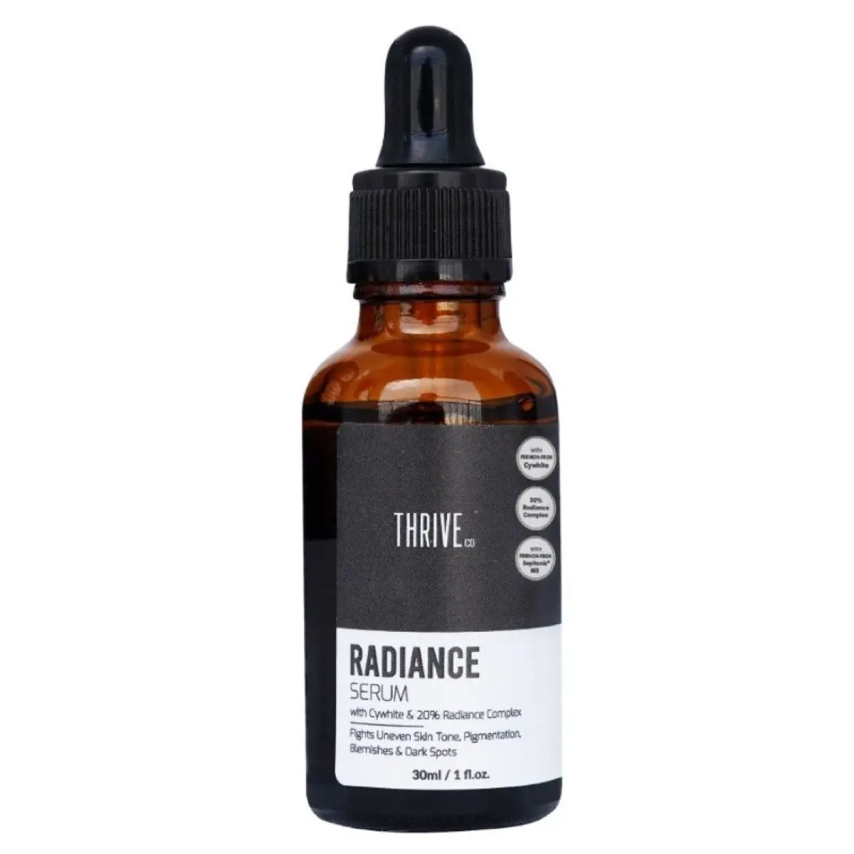 ThriveCo Radiance Serum | 30 ml | Skin Discoloration Correcting Serum