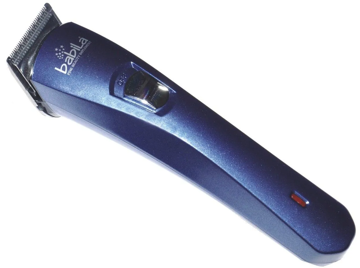 Babila Beard Trimmer Sauve