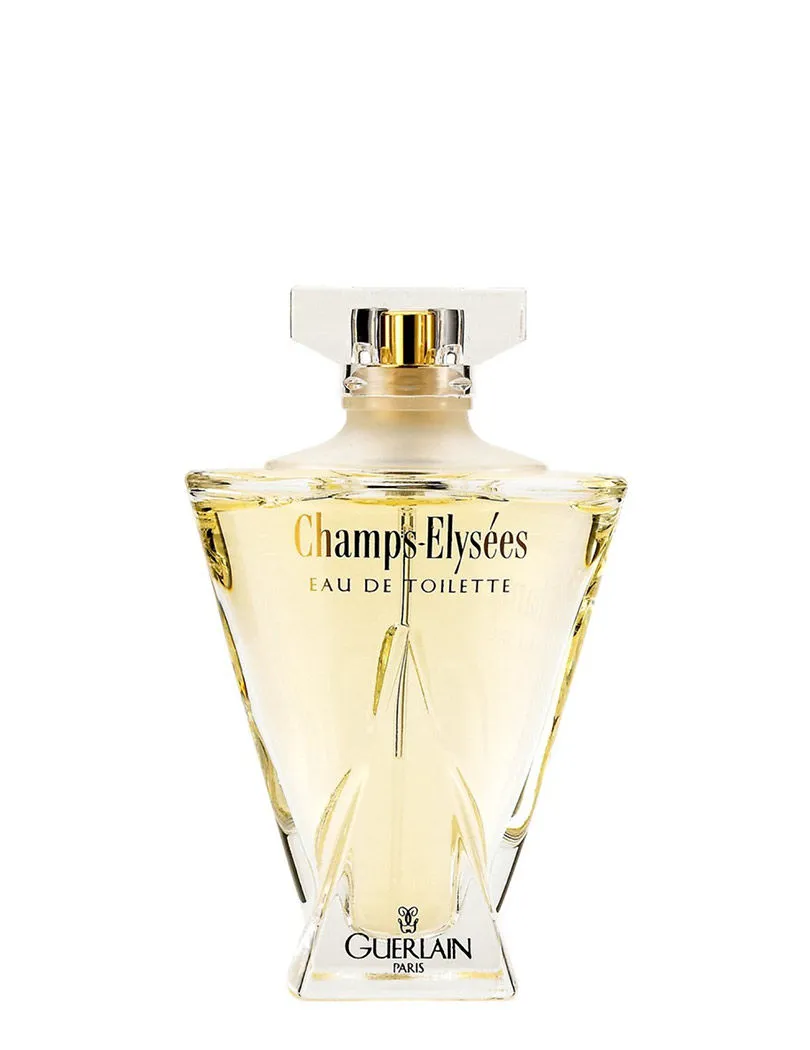 Guerlain Champs Elysees For Women Refill Eau De Toilette