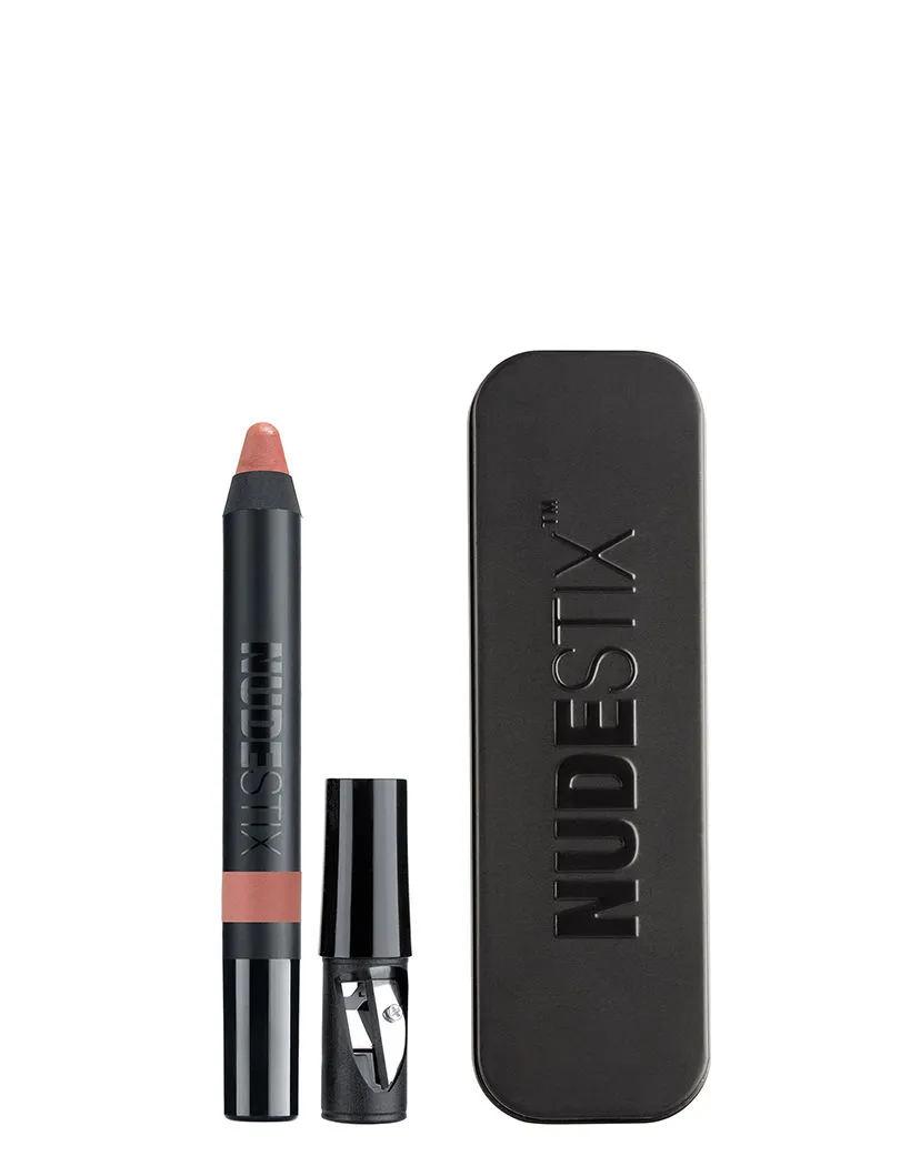 Nudestix Gel Color Lip & Cheek Balm - J Mama