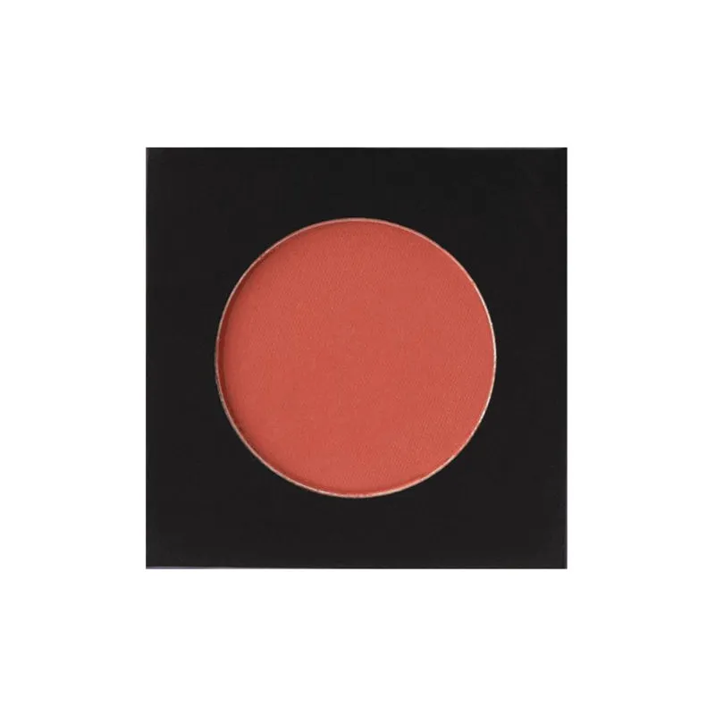 SUGAR Contour De Force Mini Blush - 05 Coral Climax