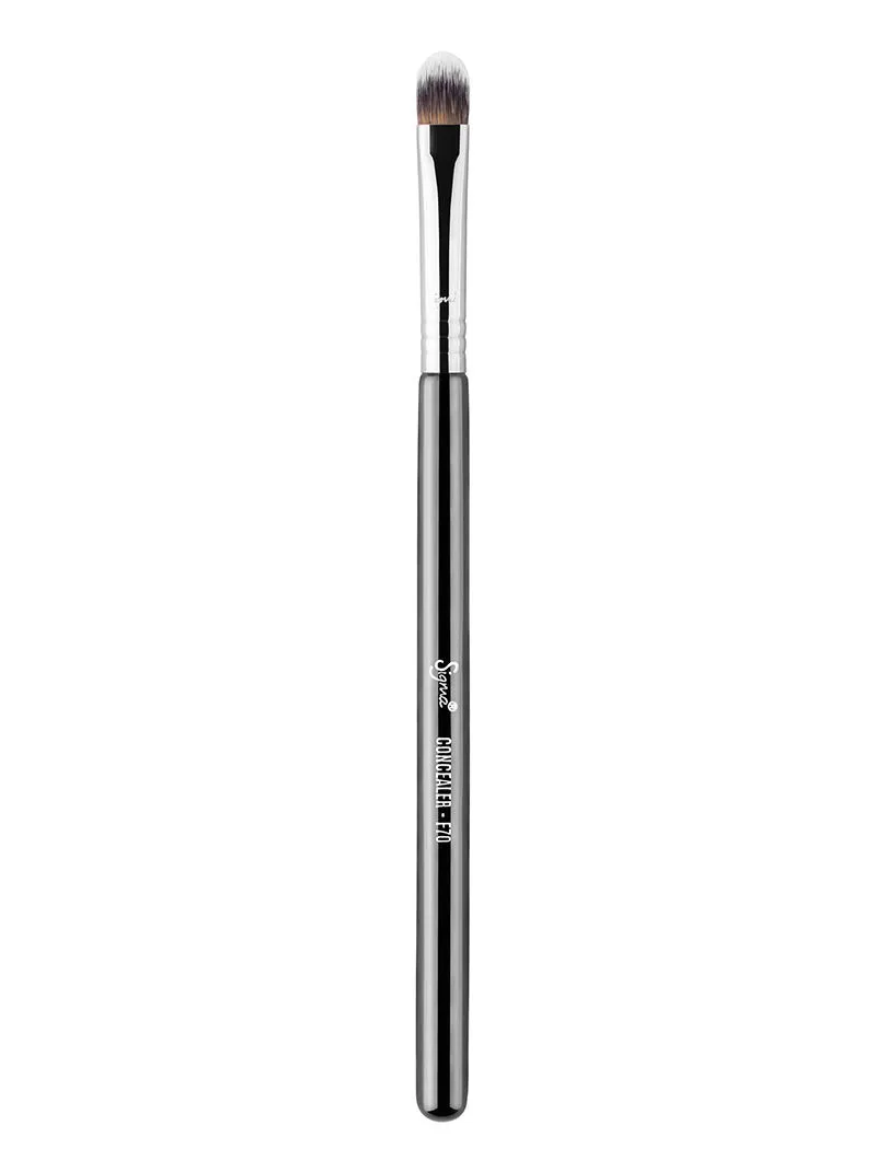 Sigma Beauty Concealer Brush - F70