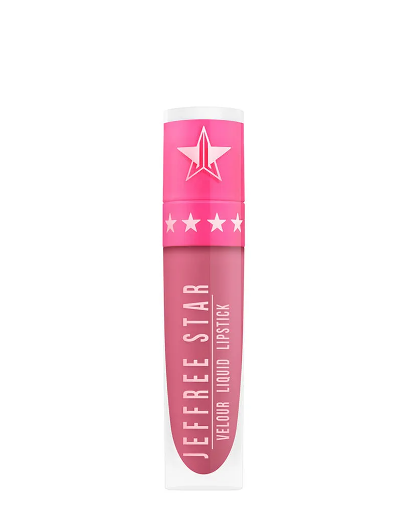 Jeffree Star Cosmetics Velour Liquid Lipstick - Doll Parts