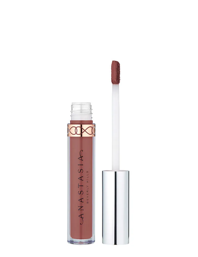 Anastasia Beverly Hills Liquid Lipstick - Hudson