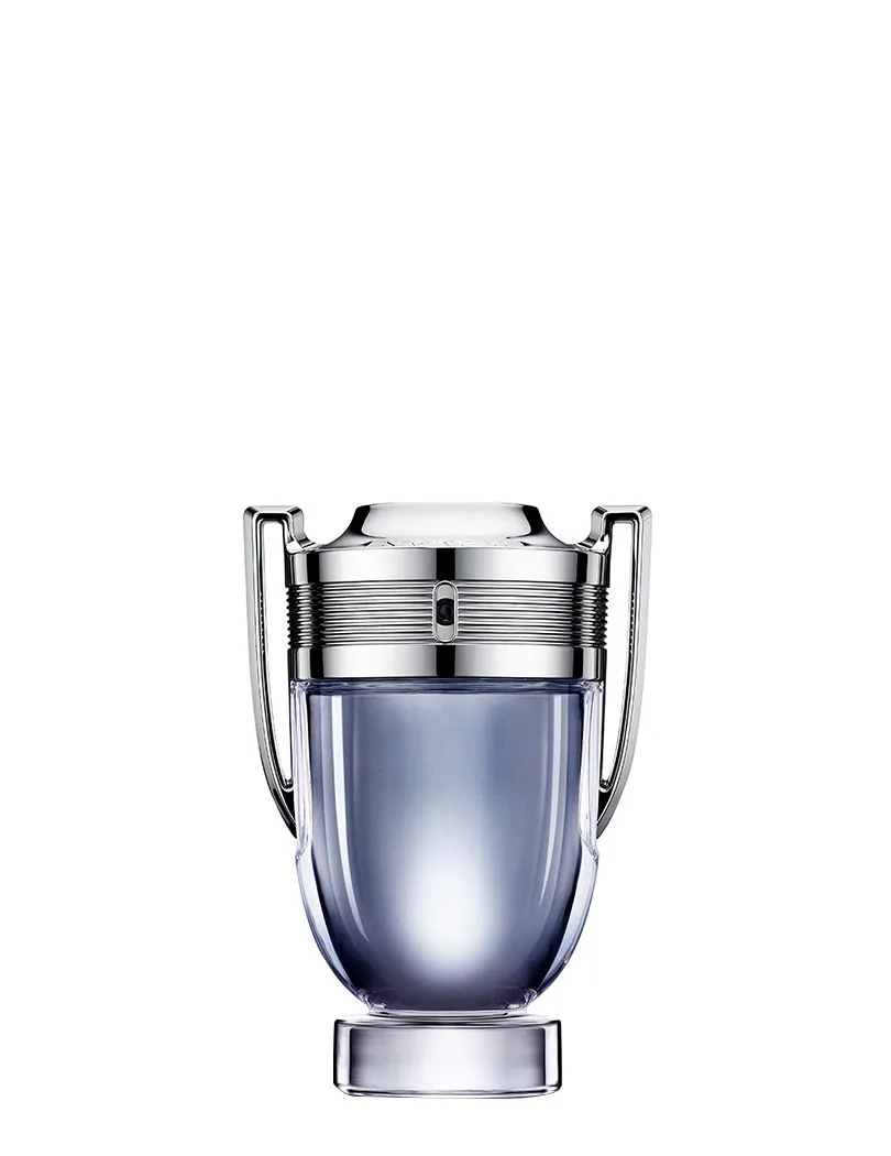 Paco Rabanne Invictus Eau De Toilette