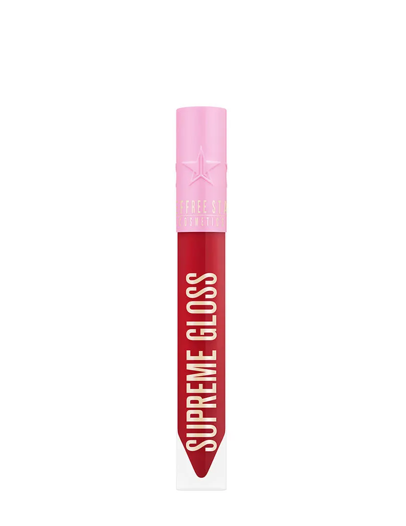 Jeffree Star Cosmetics Supreme Gloss - Blood Sugar