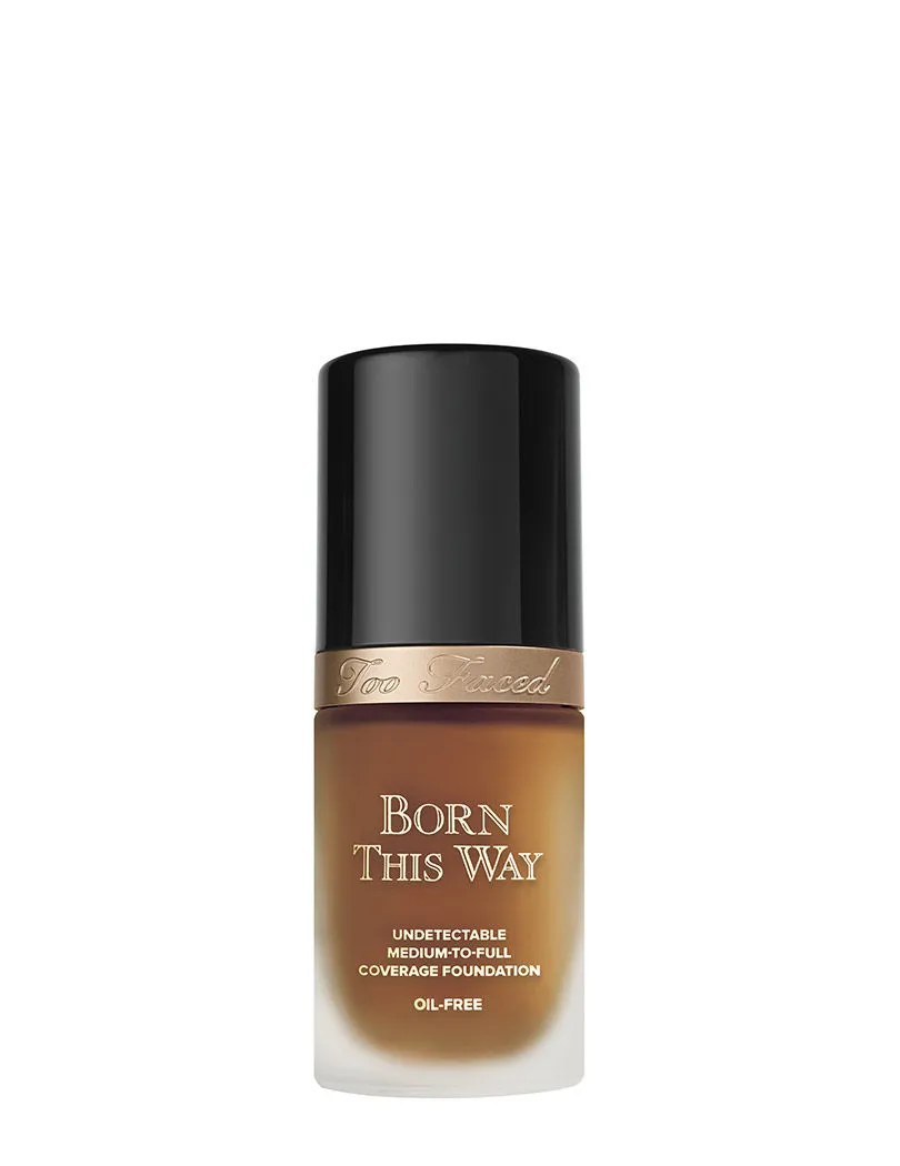 Too Faced Born This Way Foundation - Chai