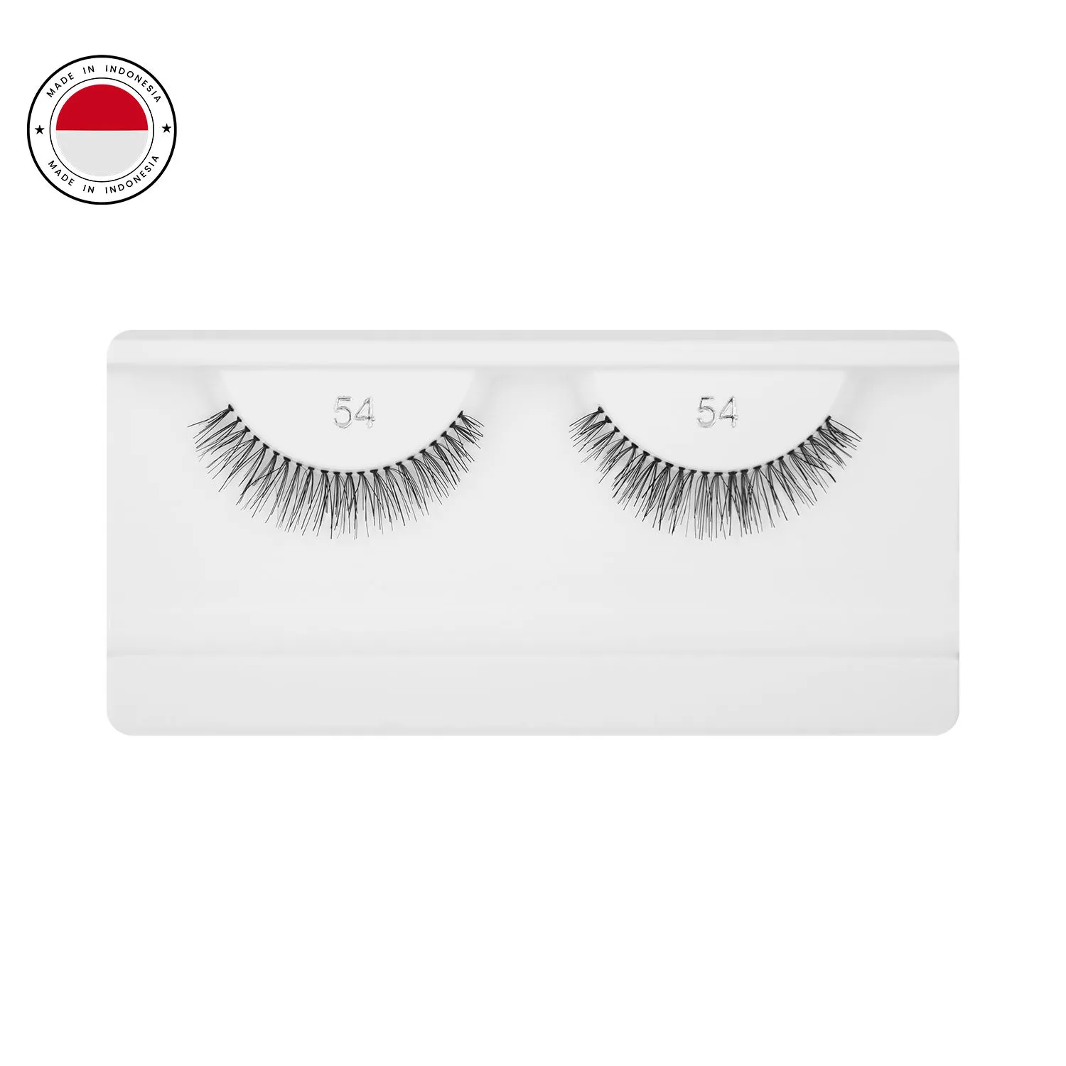 Miss Claire Eyelashes - 54