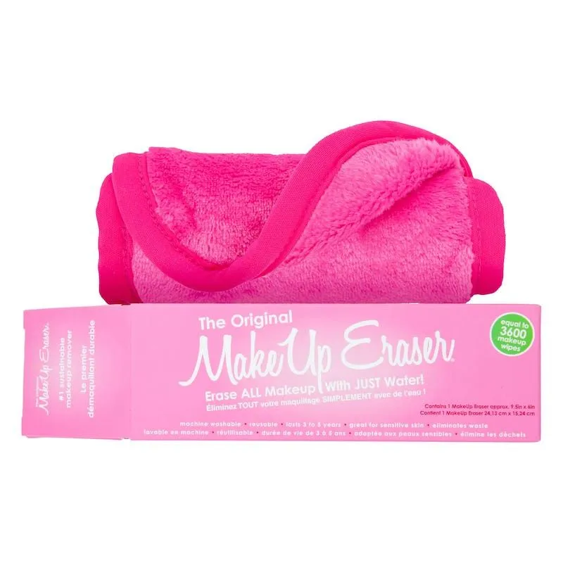 Makeup Eraser Mini Plus Original Pink