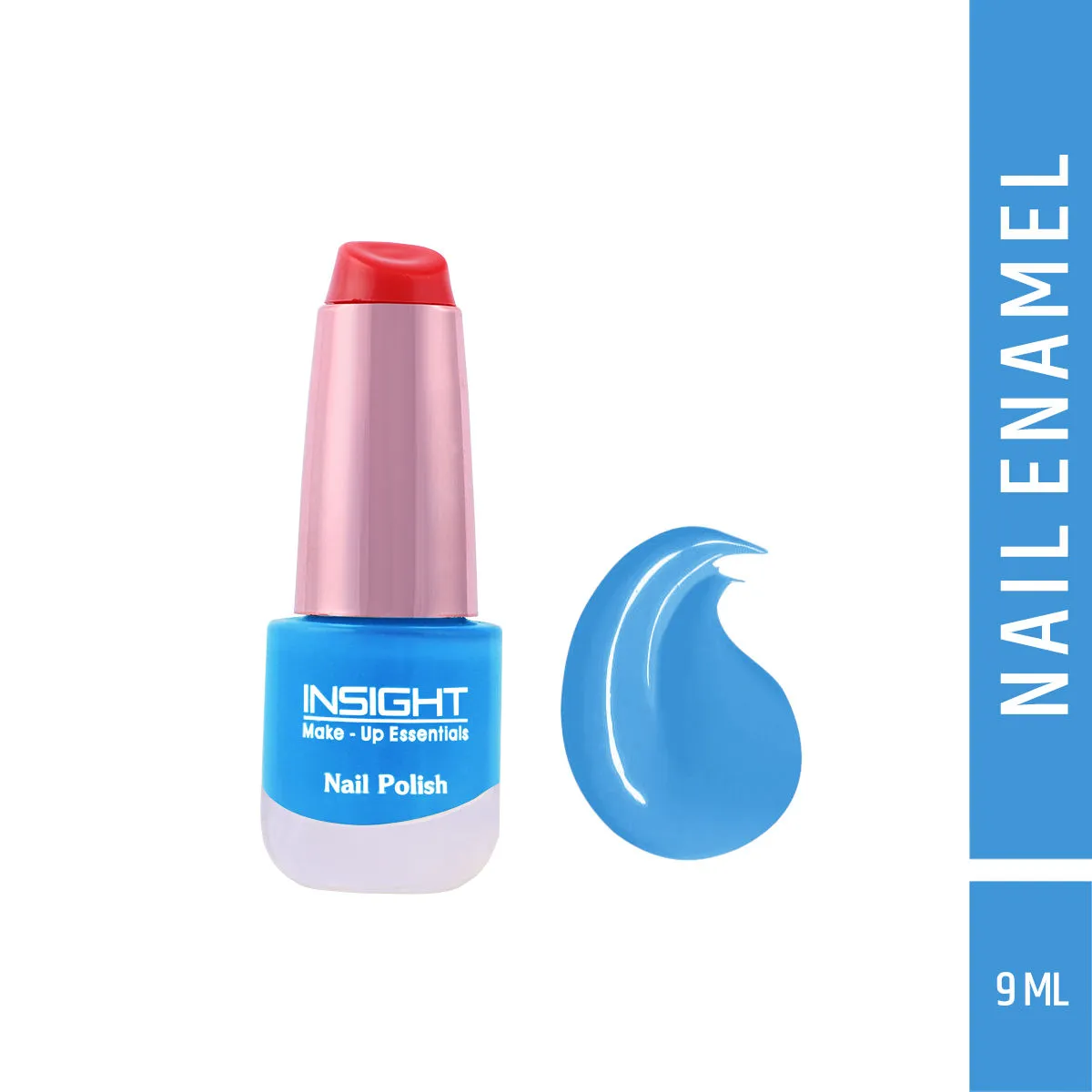 Insight Cosmetics Nail Polish - Color 95