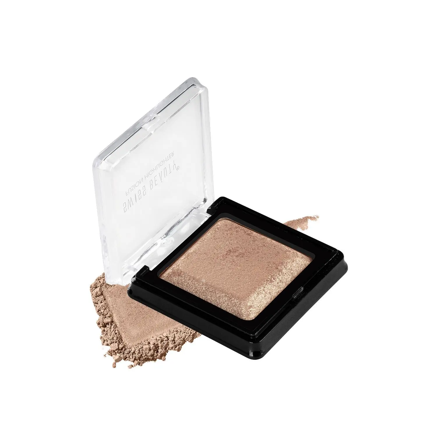 Swiss Beauty Fusion Highlighter 6(4 g)