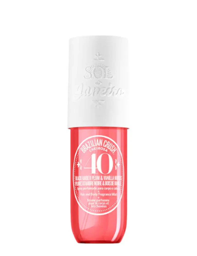 Sol de Janeiro Brazilian Crush Cheirosa 40 Perfume Mist