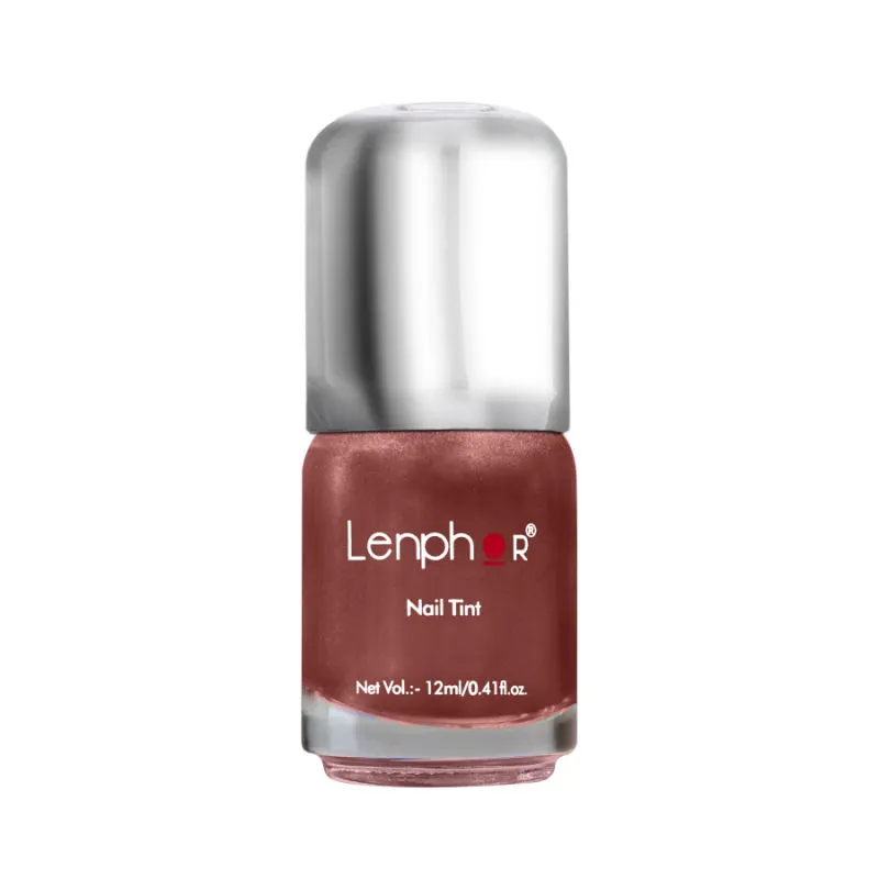 Lenphor Nail Tint - Miss Coco