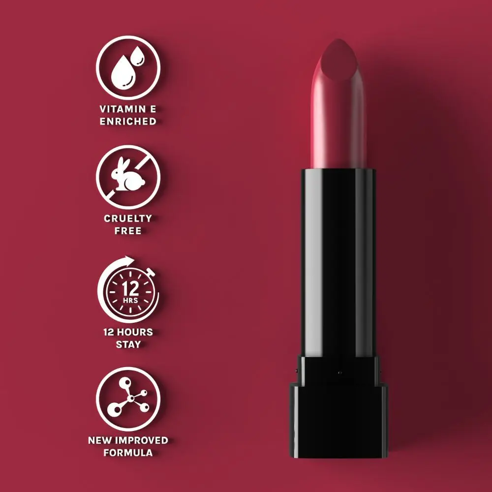 Bella Voste Mini Lipstick,Shade-M25