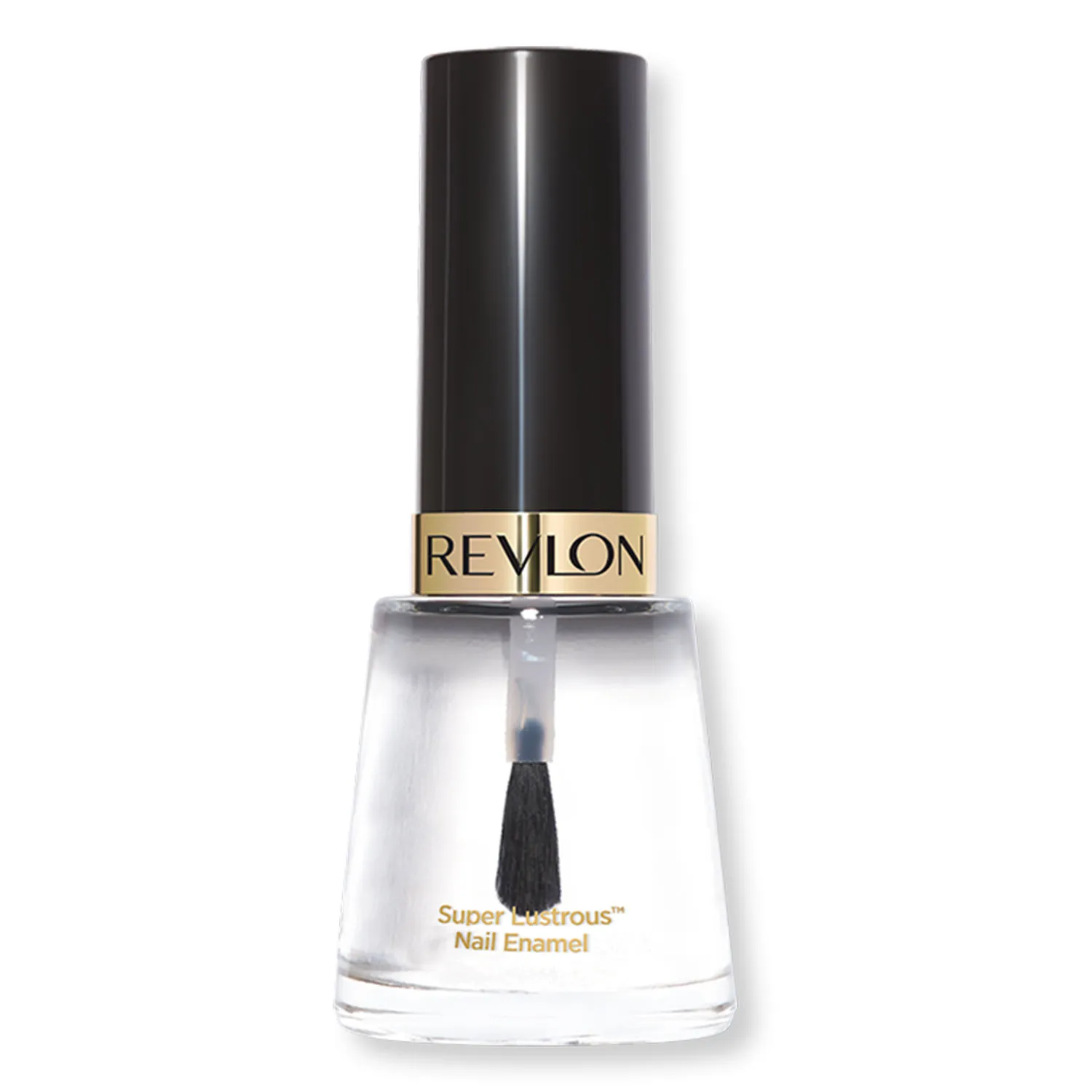 Revlon Nail Enamel - Matt Top Coat