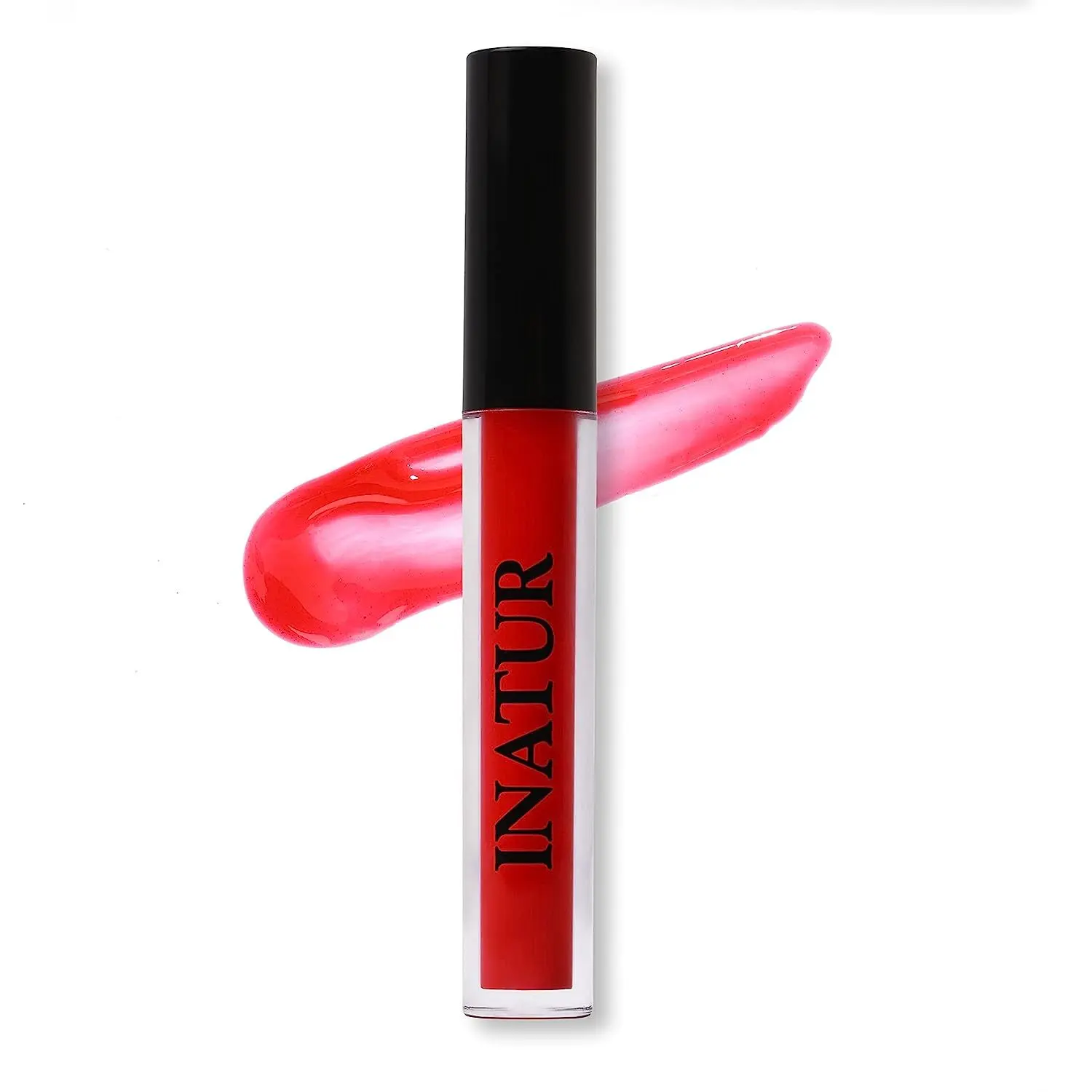 Inatur Lip Gloss - Attitude (1.6 ml)