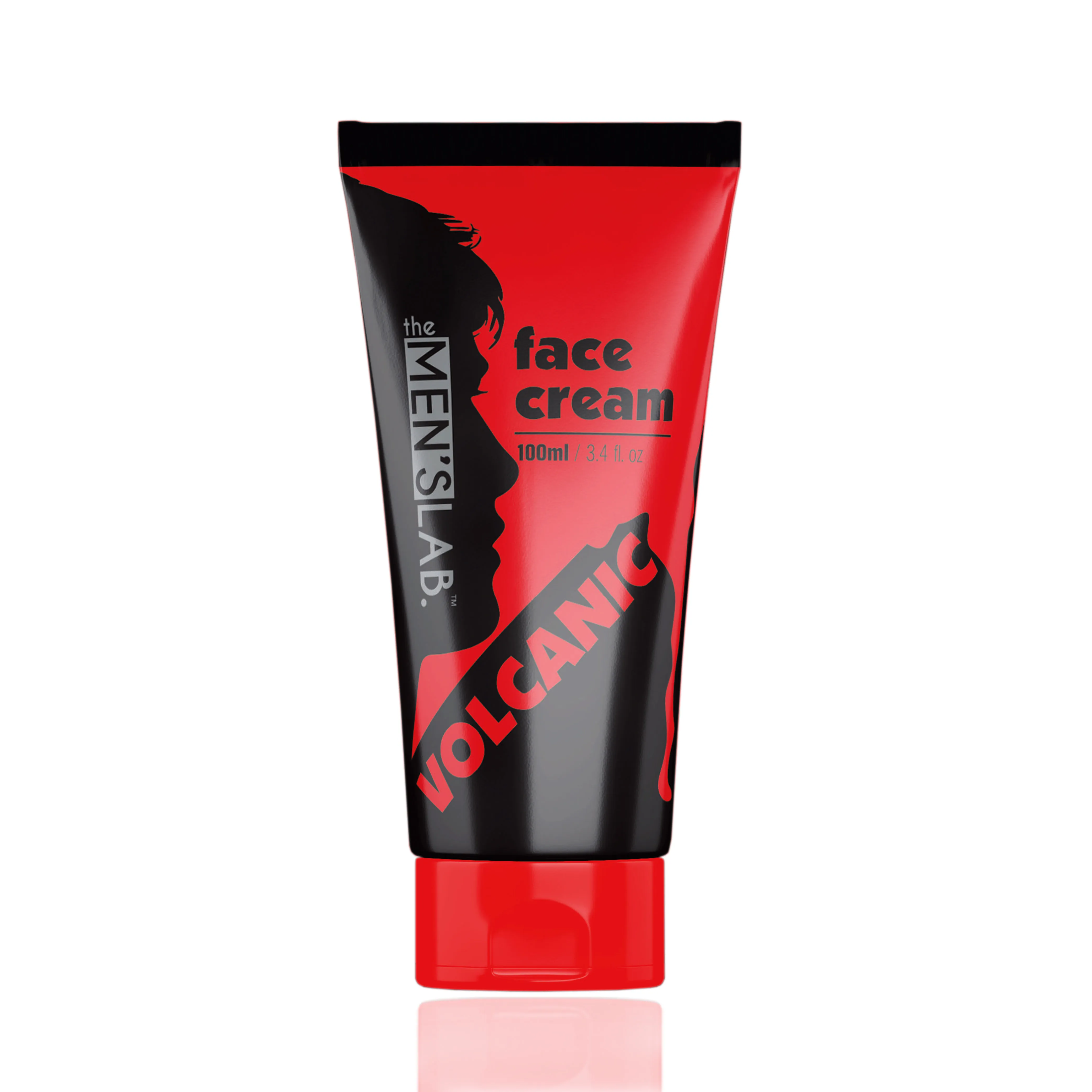 The Men's Lab Volcanic Face Cream