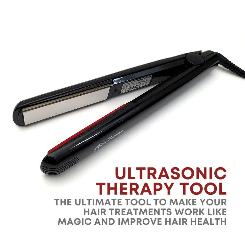 Alan Truman Ultrasonic Tool