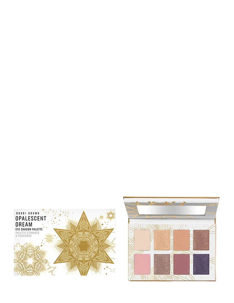 Bobbi Brown Opalescent Dream Eye Shadow Palette