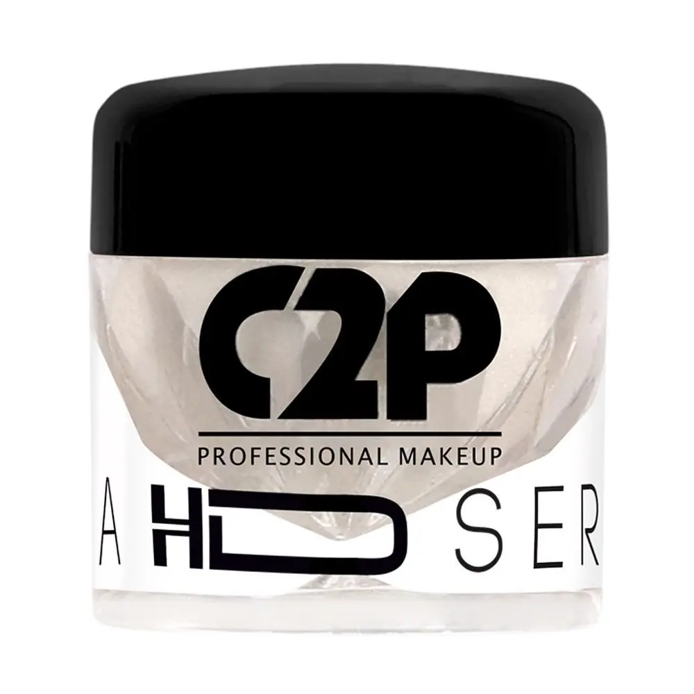 C2P Pro HD Eyeshadow Loose Precious Pigments - Wishing Bell 02