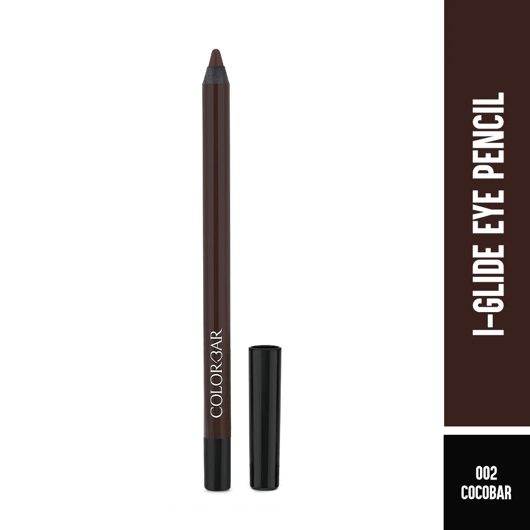 Colorbar I-Glide Eye Pencil - Cocobar