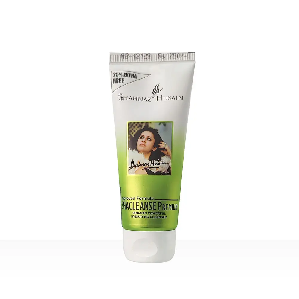 Shahnaz Husain Shahena hair Cleaner Normal To Oily