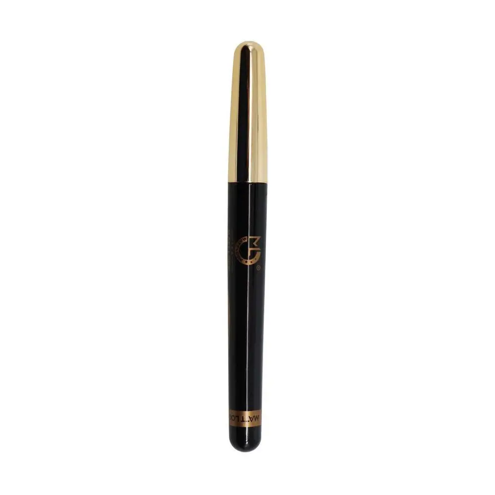 Matt look Limitless Eyeliner Pen 24H Waterproof & Smudgproof, Jet Black (1.2gm)