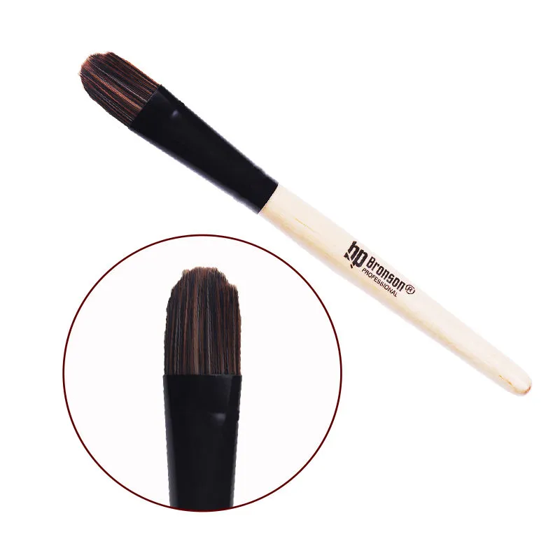 Bronson Professional Foundation Brush