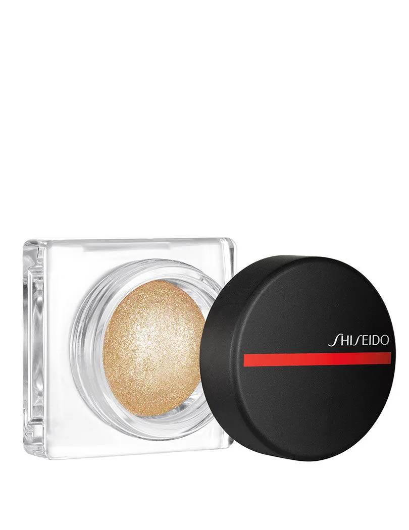 Shiseido Aura Dew - Face, Eyes, Lips - 02 Solar