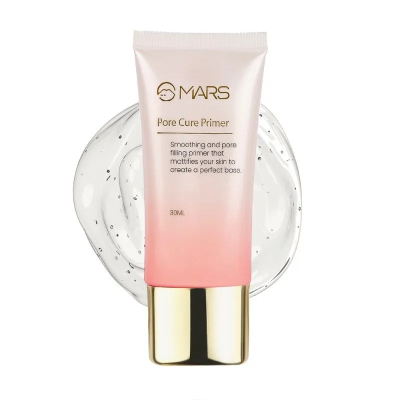 MARS Pore Cure Primer