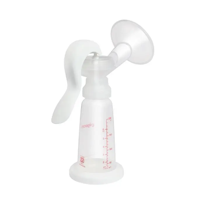 Pigeon Manual Breast Pump Essential (E Commerce)