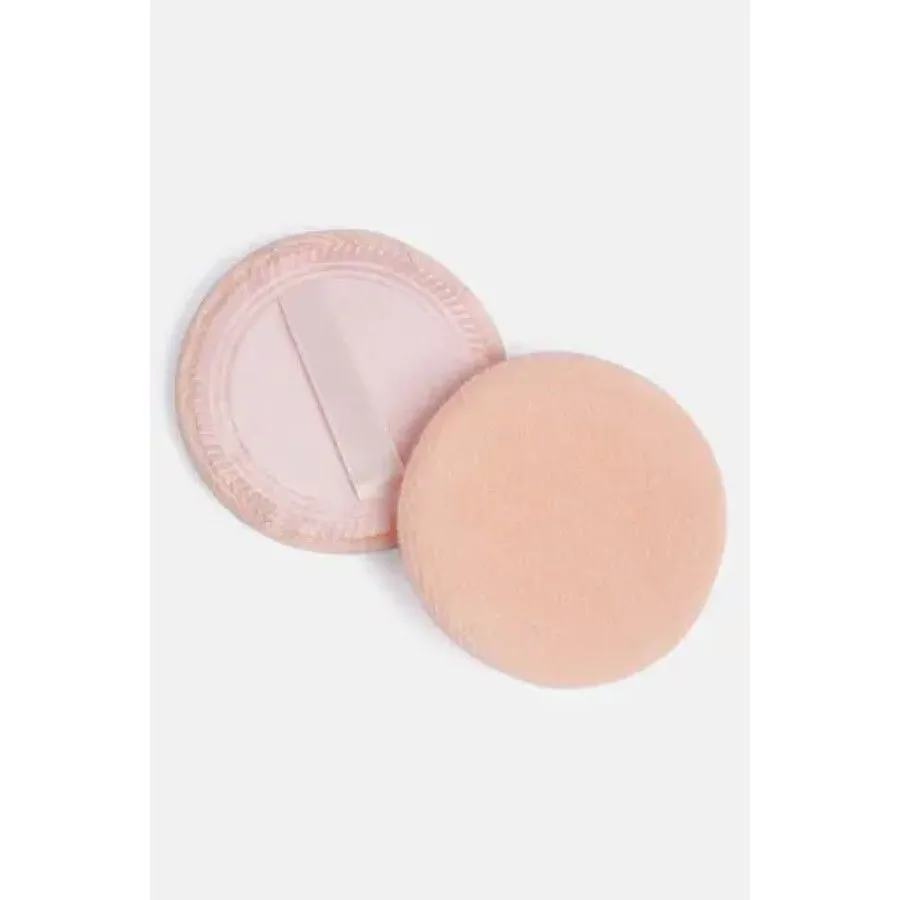 FYOLI Powder Puff (Colour May Vary)