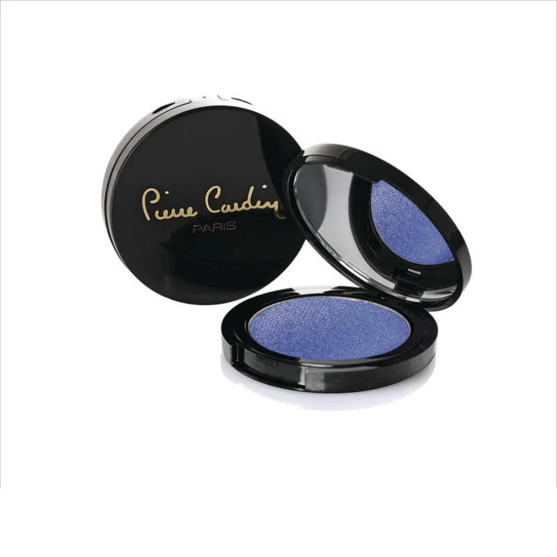 Pierre Cardin Paris - Pearly Velvet Eyeshadow 780-Indigo Blue