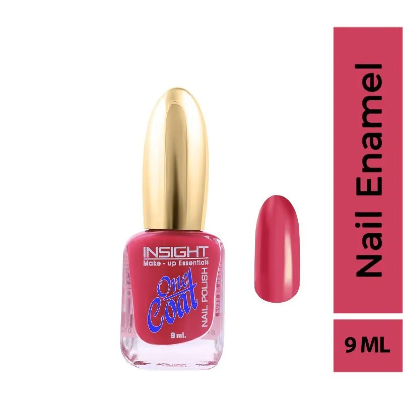 Insight Cosmetics One Coat Nail Polish - Color 265