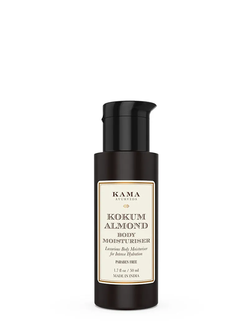 Kama Ayurveda Kokum Almond Body Moisturiser