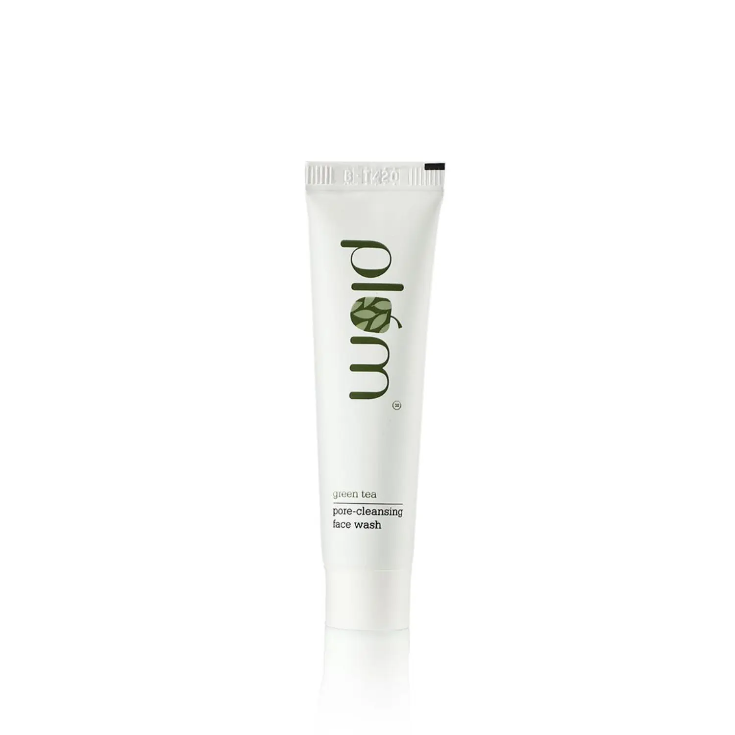 Plum Green Tea Pore Cleansing Face wash (25 ml)